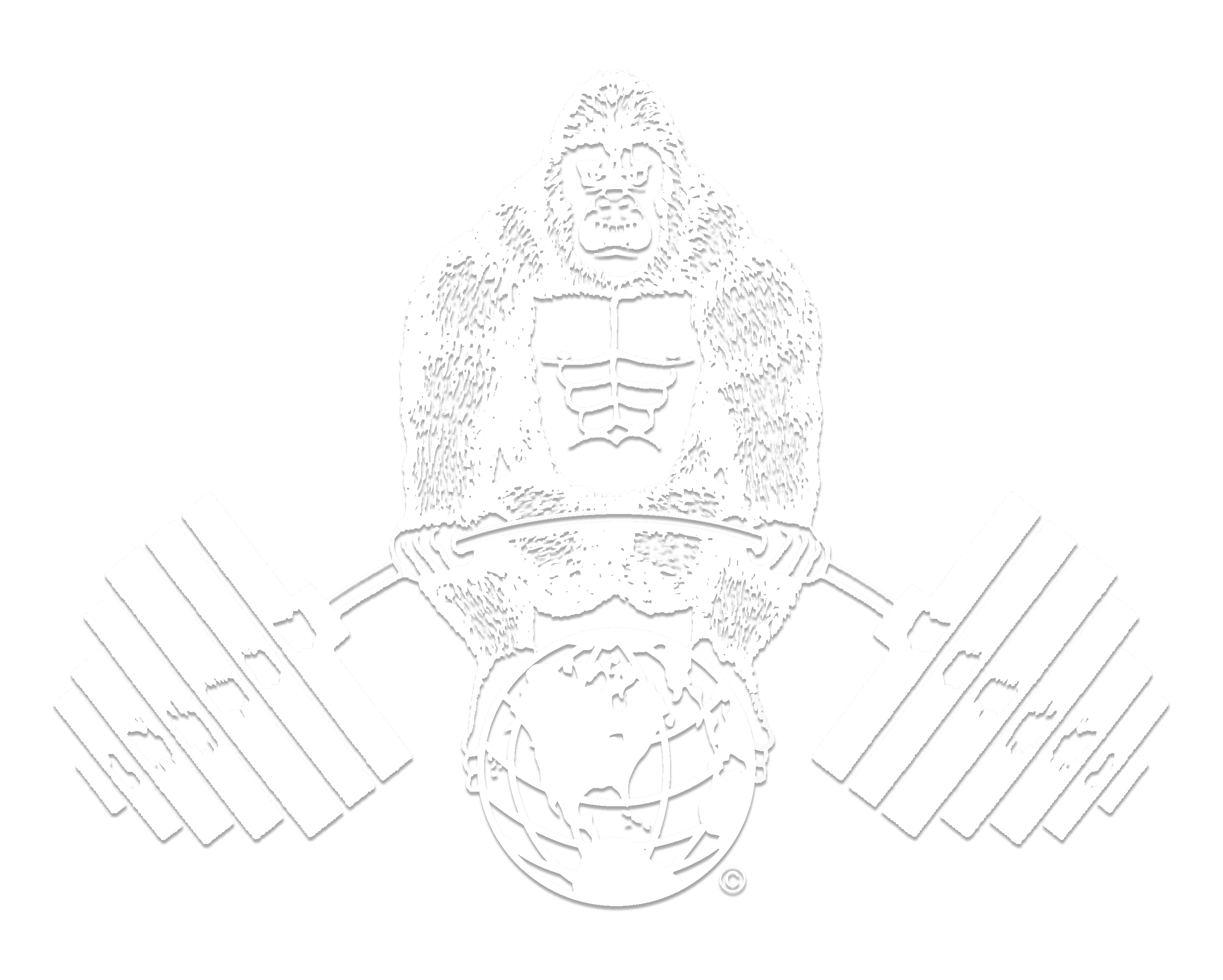 Gorilla Logo